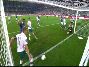 rete di Cassano